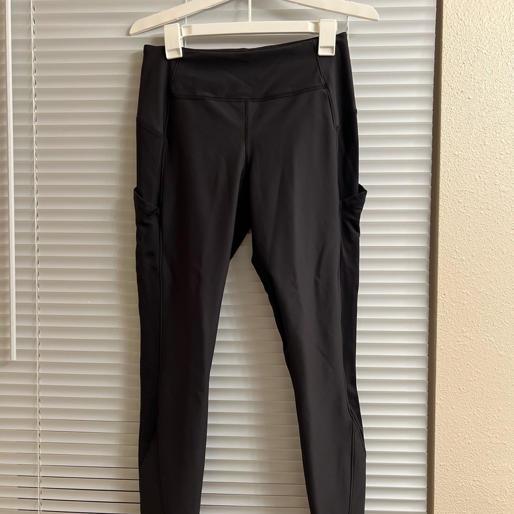 Lululemon Sleet Sprinter Tight